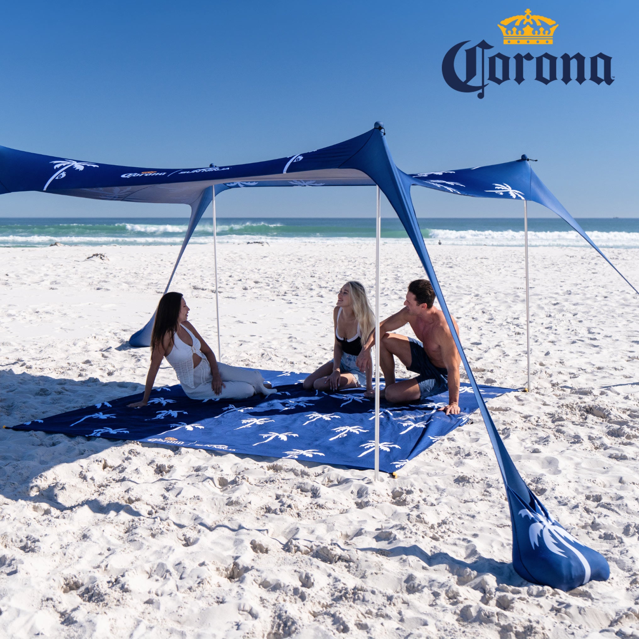 Beach Tents and Shades for Sale | Sun Ninja