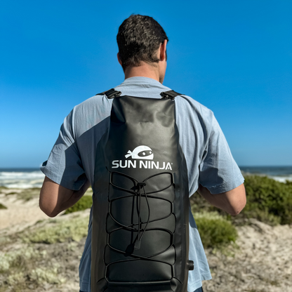 Dry Bag Cooler