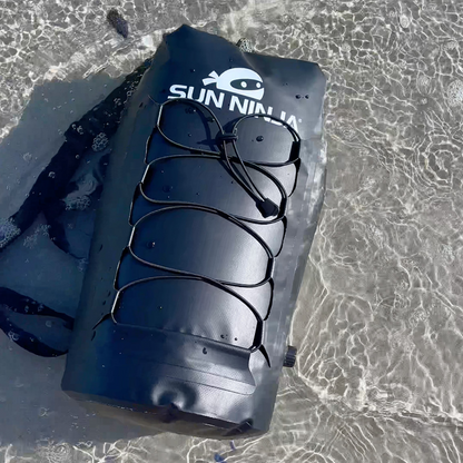 Dry Bag Cooler