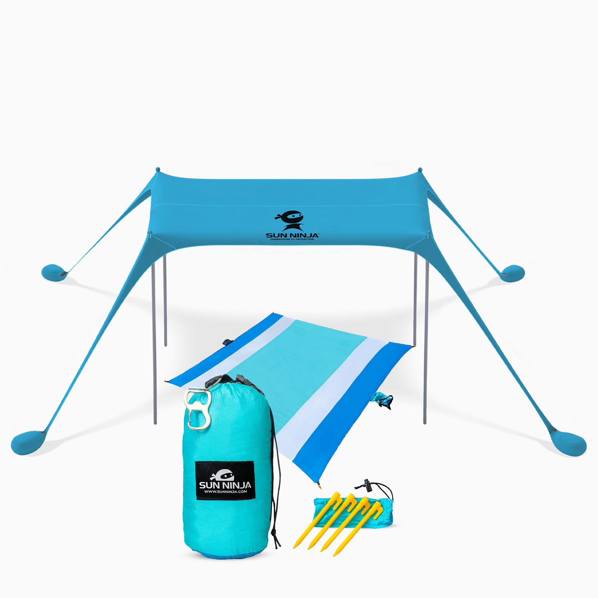 The Family Man Bundle