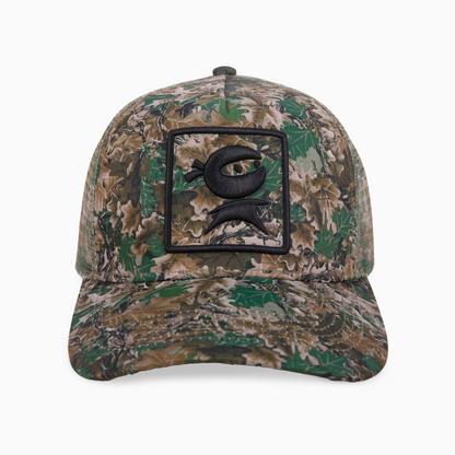 Trucker Hat Camo | Sun Ninja Trucker Hat Camo | Sun Ninja