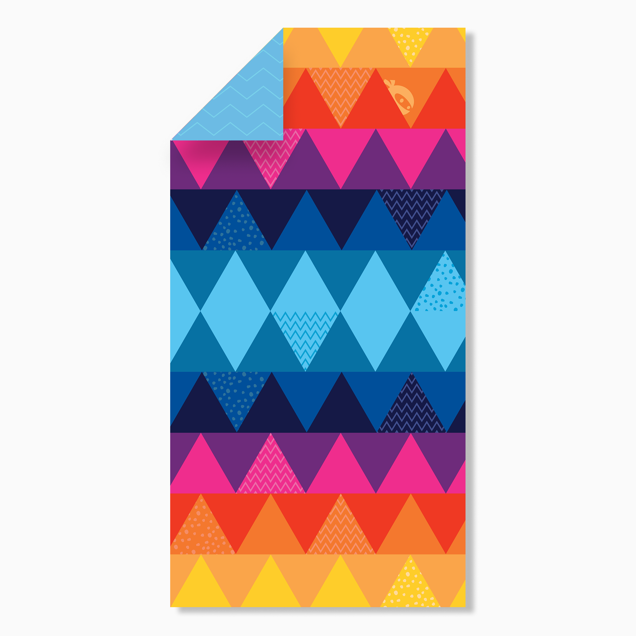 Microfiber Beach Towel for Sale | Sun Ninja