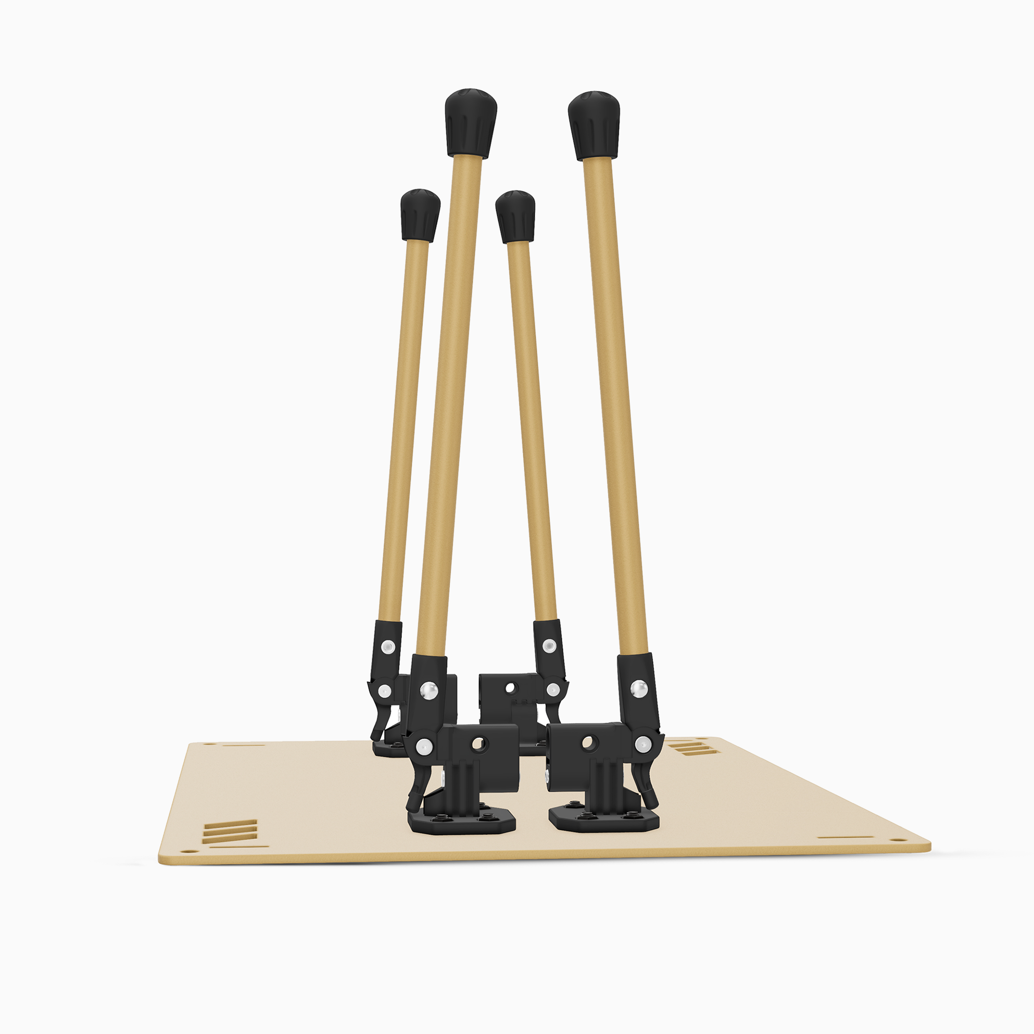 Outdoor Foldable Table