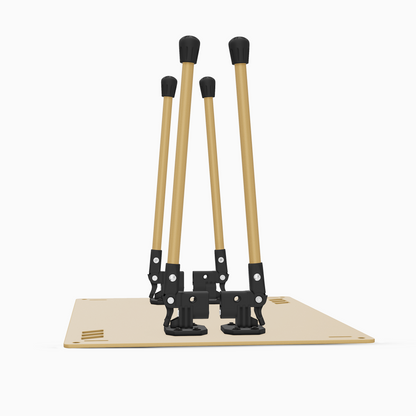 Outdoor Foldable Table