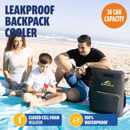 Backpack Cooler