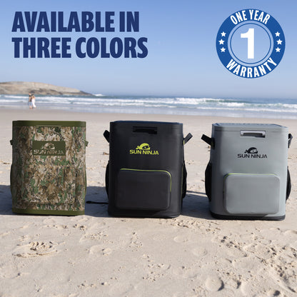 Backpack Cooler