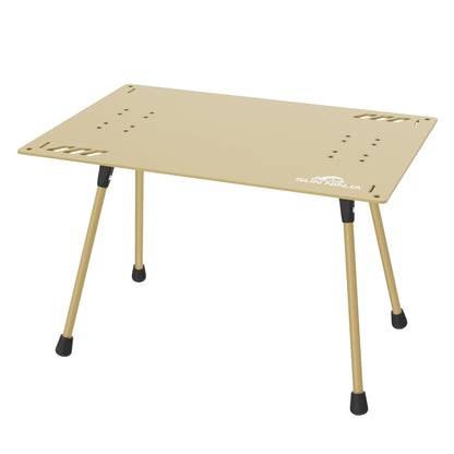Outdoor Foldable Table