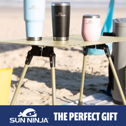 Outdoor Foldable Table