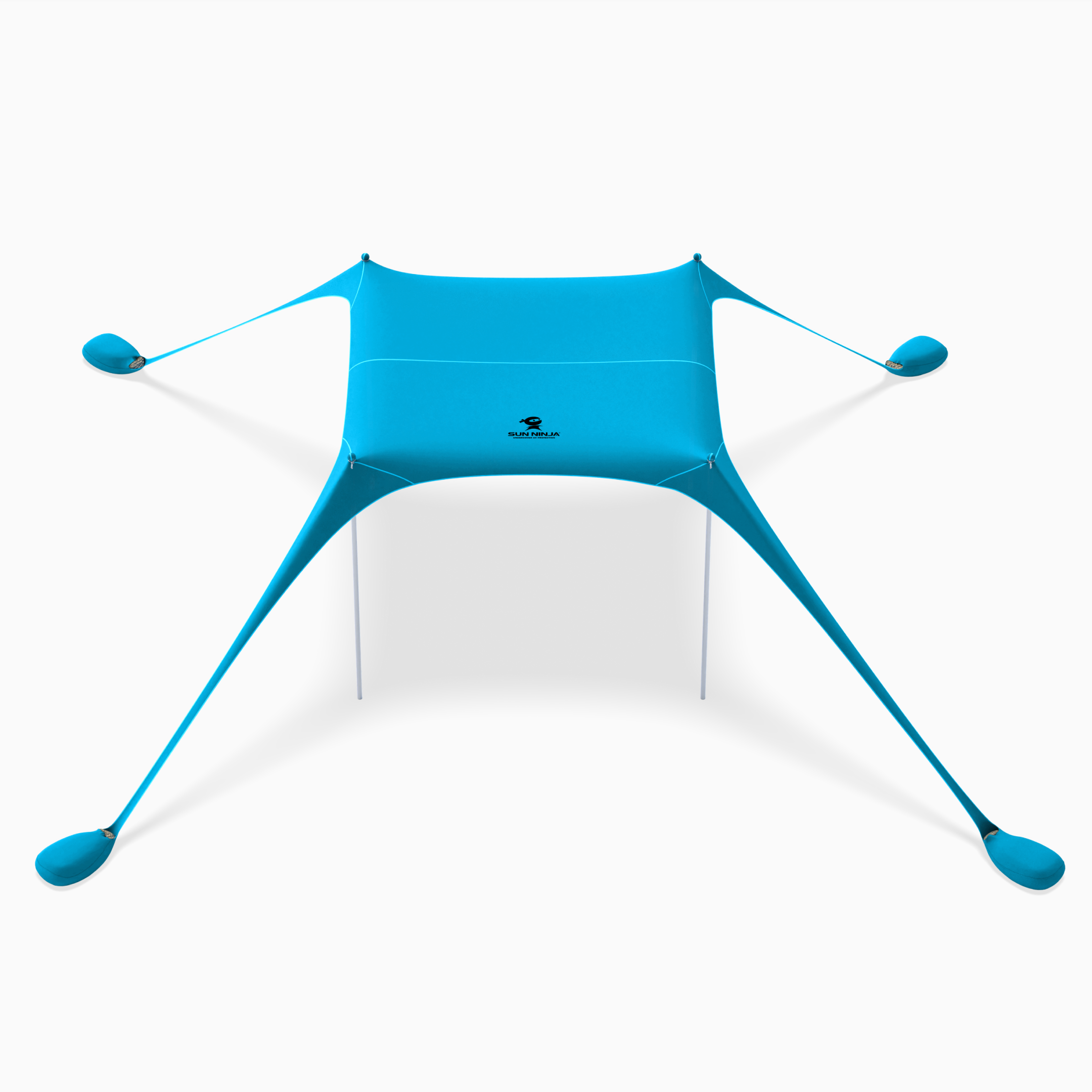 Sun Ninja Tents
