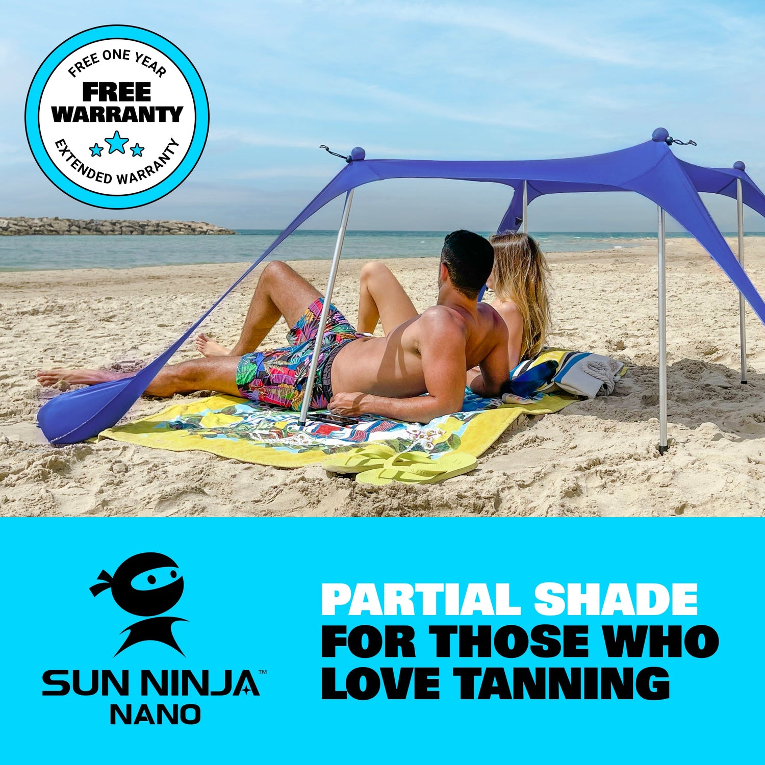 NANO TENT