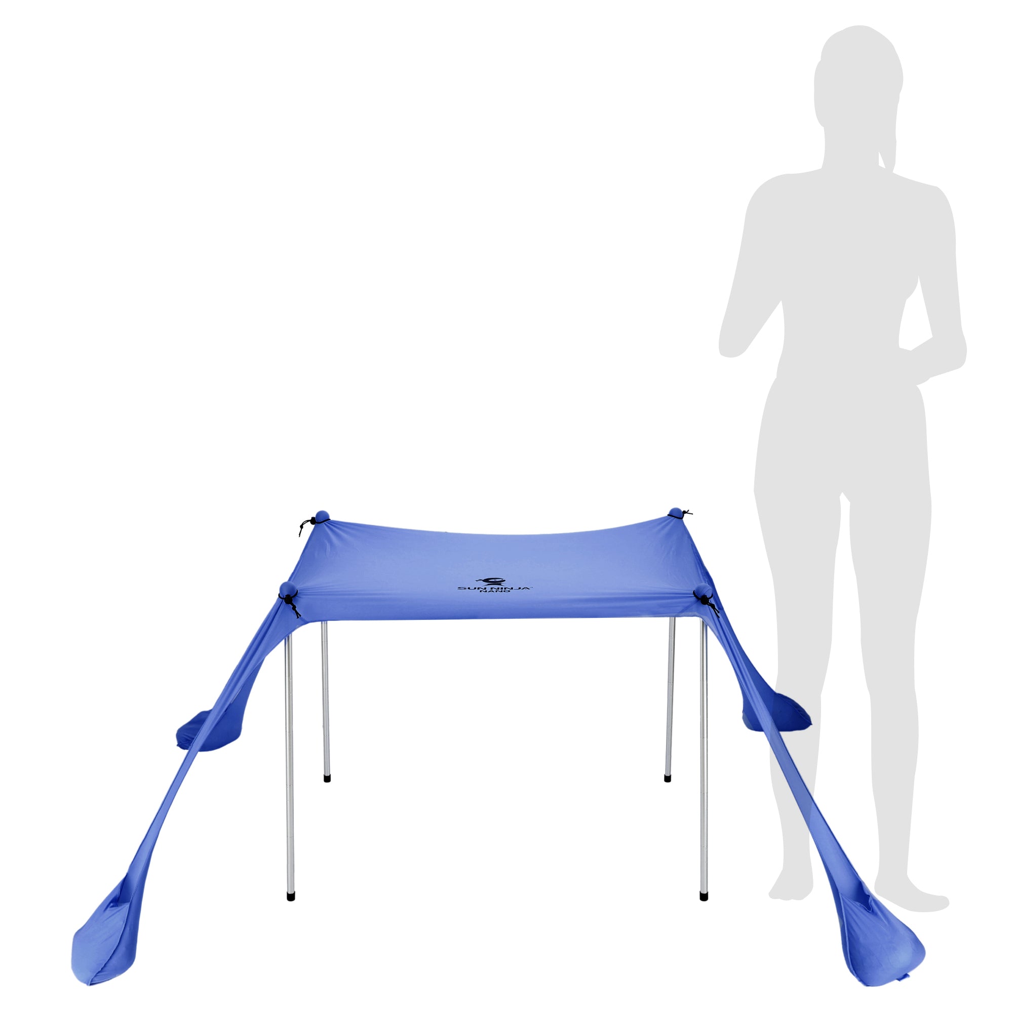 NANO TENT