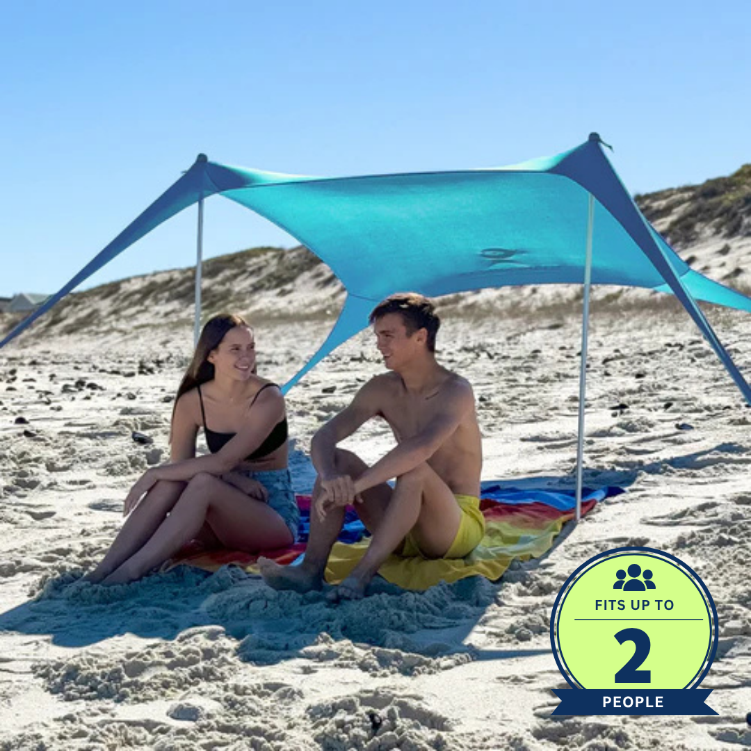Beach Tent - 2 Person