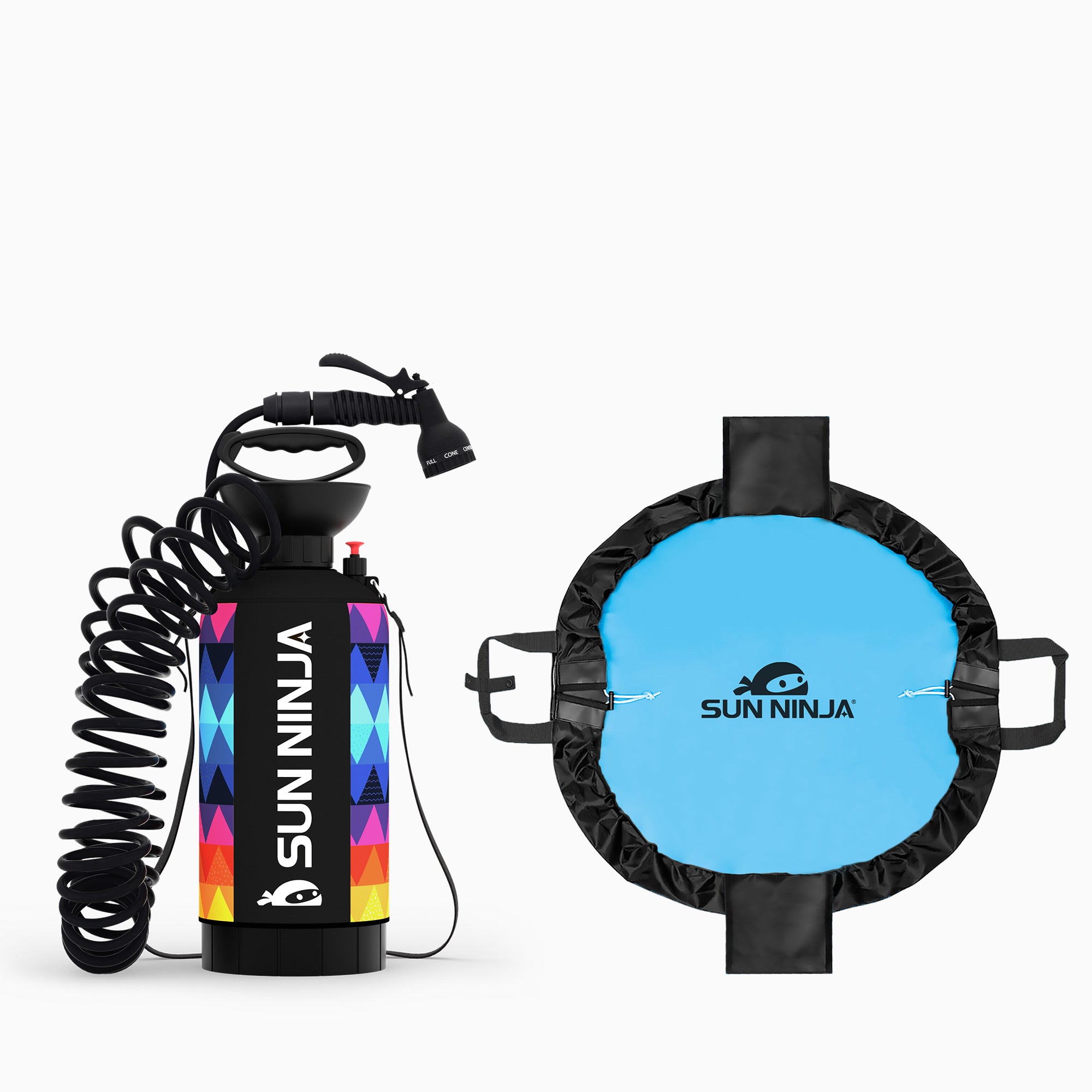 The Surfer Dude Bundle