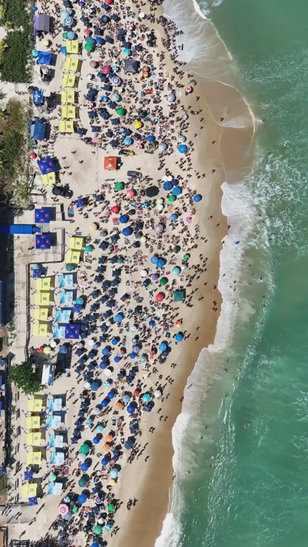 Beach Tents and Shades for Sale | Sun Ninja