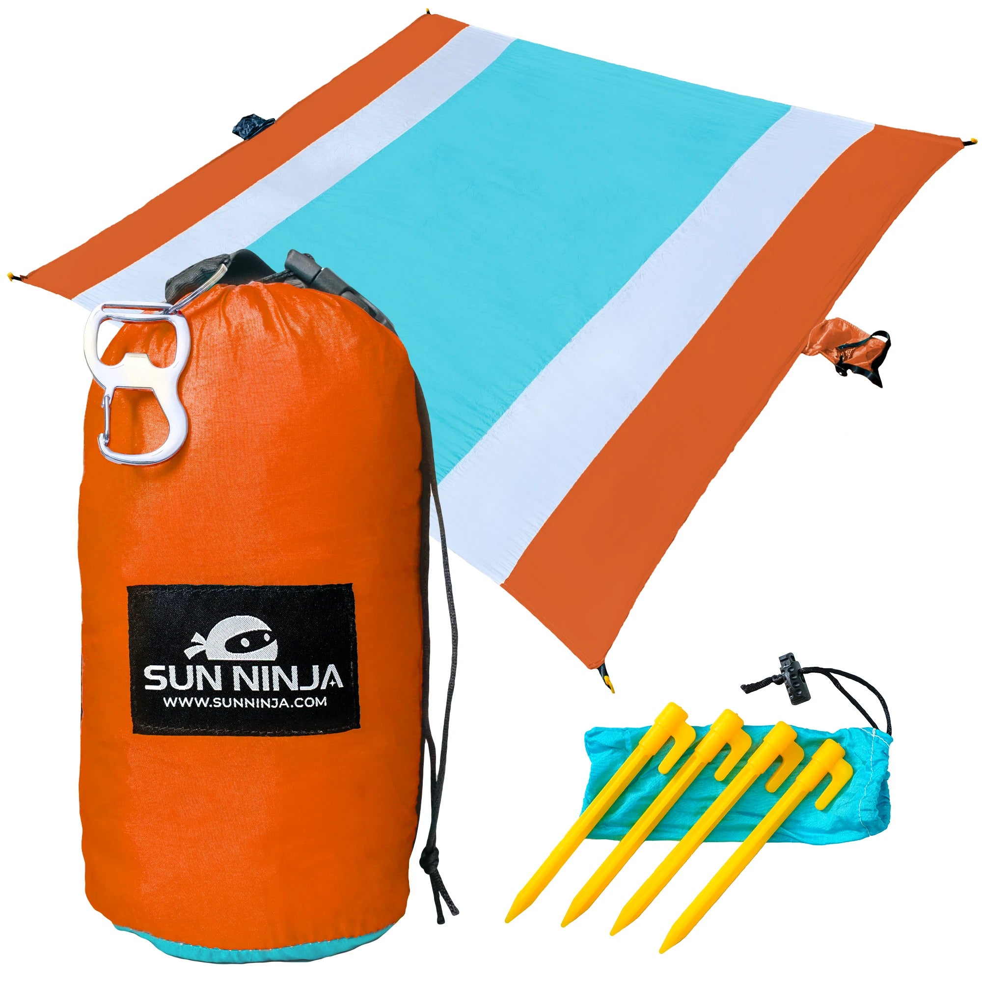 Beach Blanket