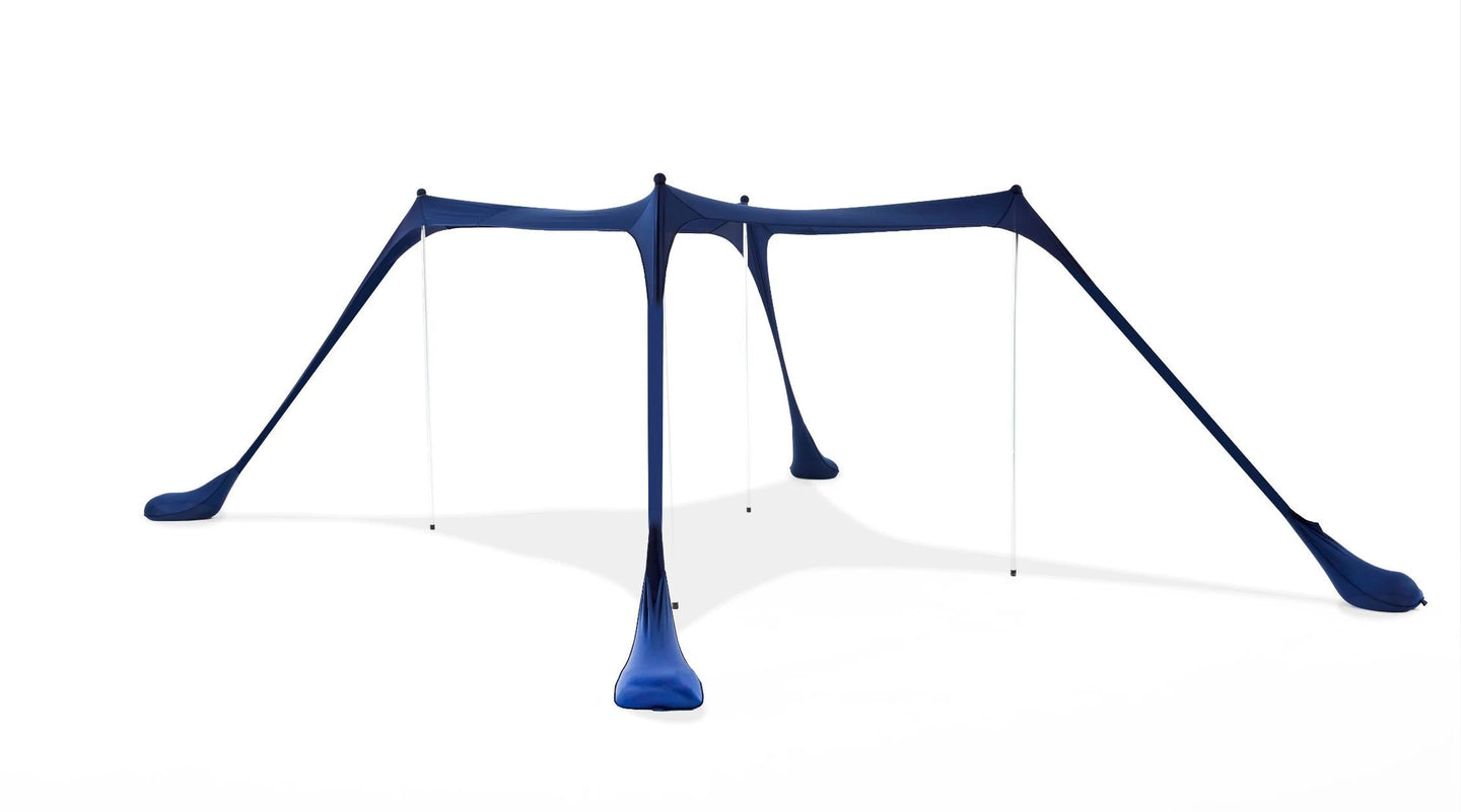 SUN NINJA TENTS